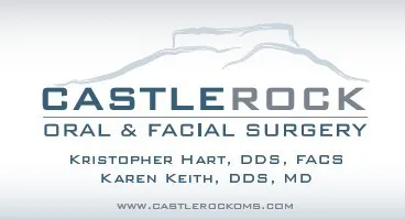 Castle Rock Oral and Maxillofacial Surgery